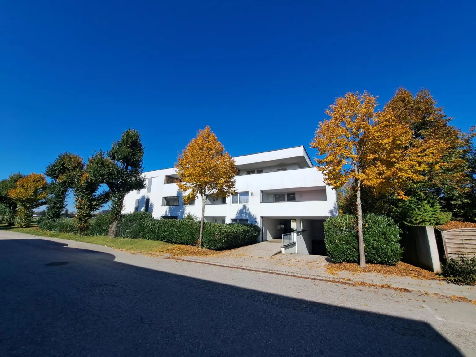 COMING SOON! Moderner Penthousetraum mit Einliegerwohnung, XXL-Panoramaterrasse mit Traunsteinblick, Sauna & 3 TG-Plätze in 1A Lage Tegetthoffstraße