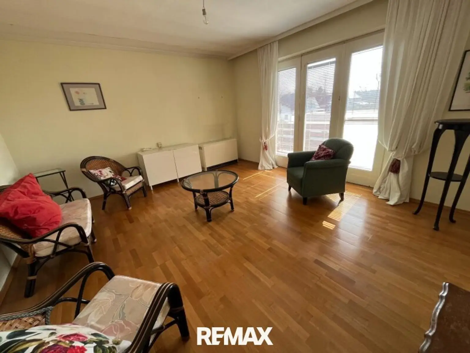 Obergeschoss - Zimmer 2