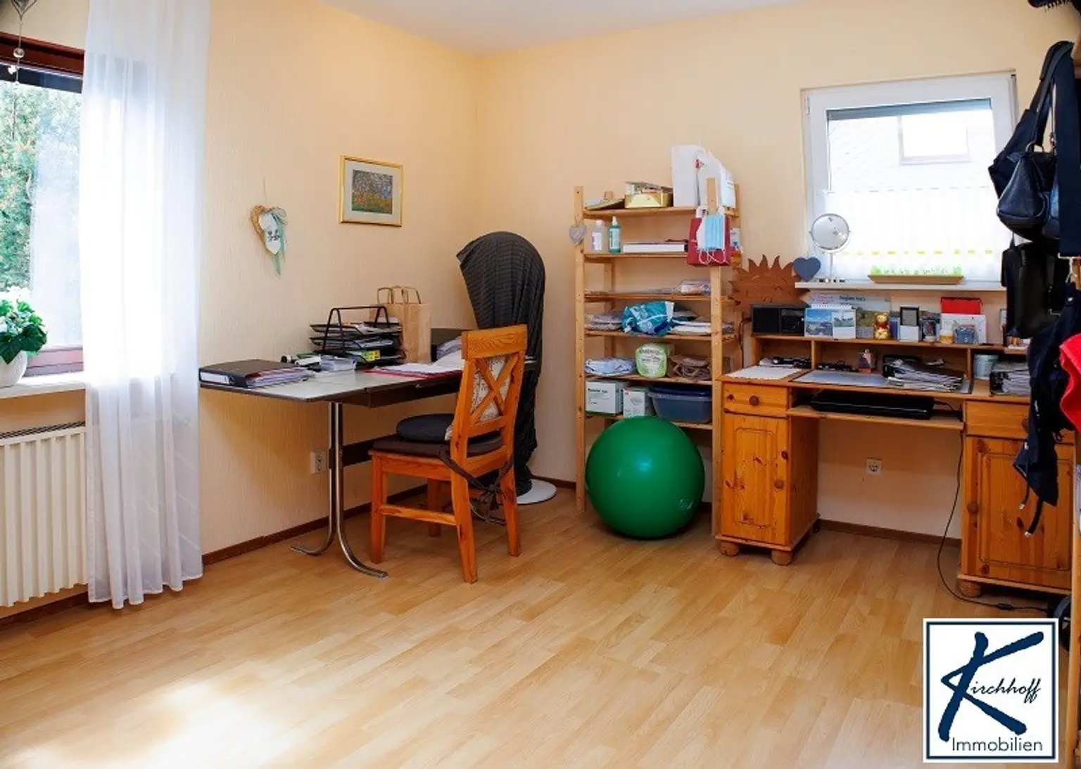 Kinderzimmer 2