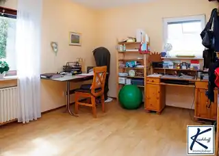 Kinderzimmer 2