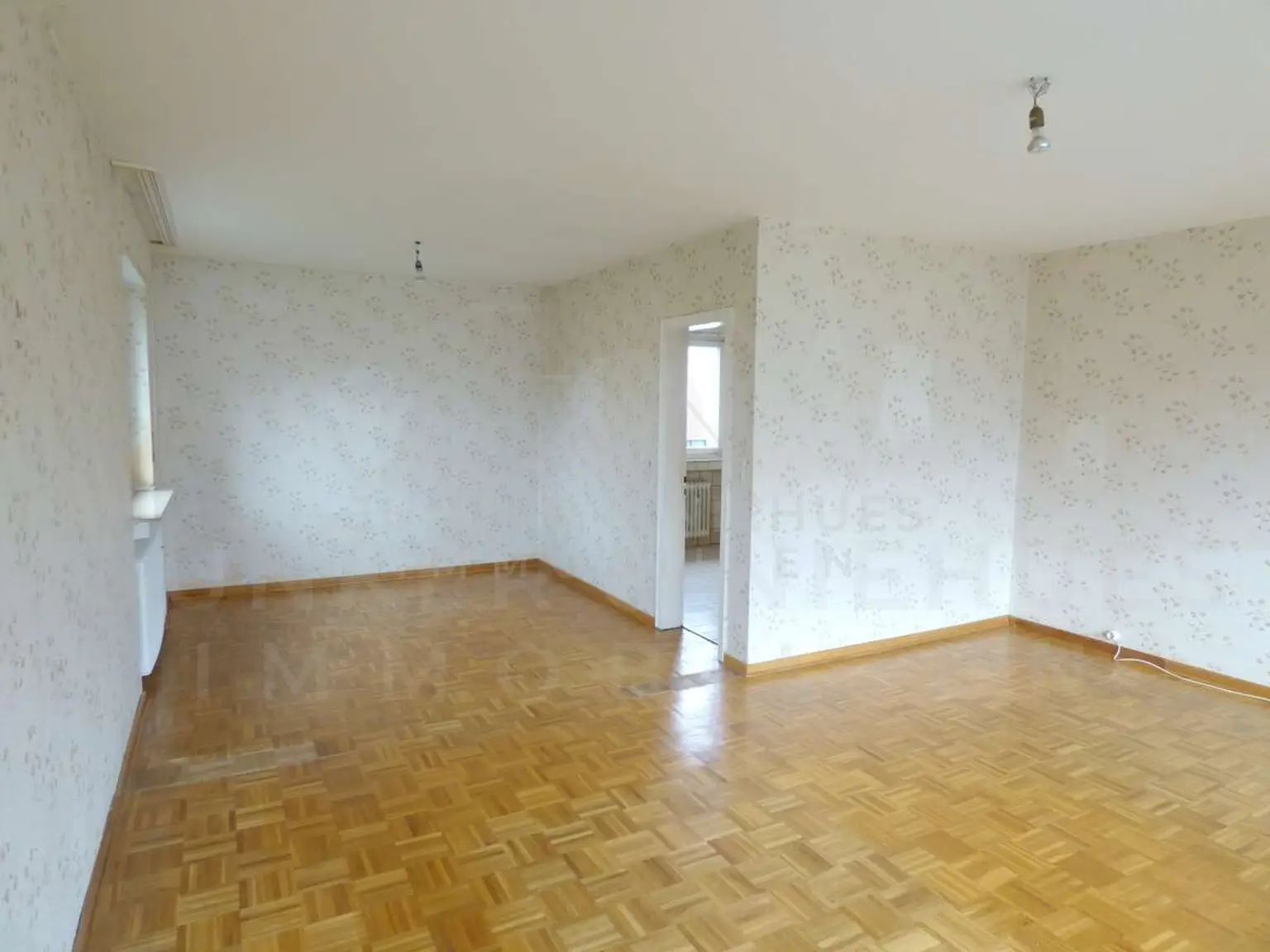 Wohnzimmer im OG