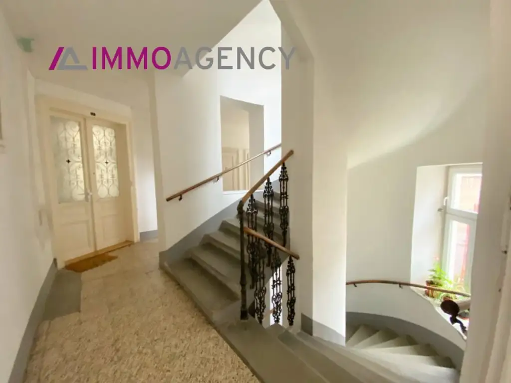 ALTBAU zu SANIEREN , NÄHE U3!