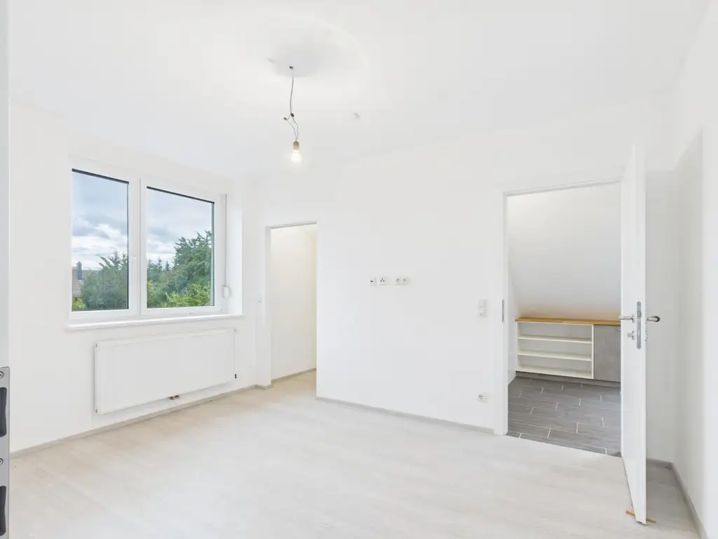 Traumhafte Erstbezug- Gartenwohnung in Pottendorf zu mieten!