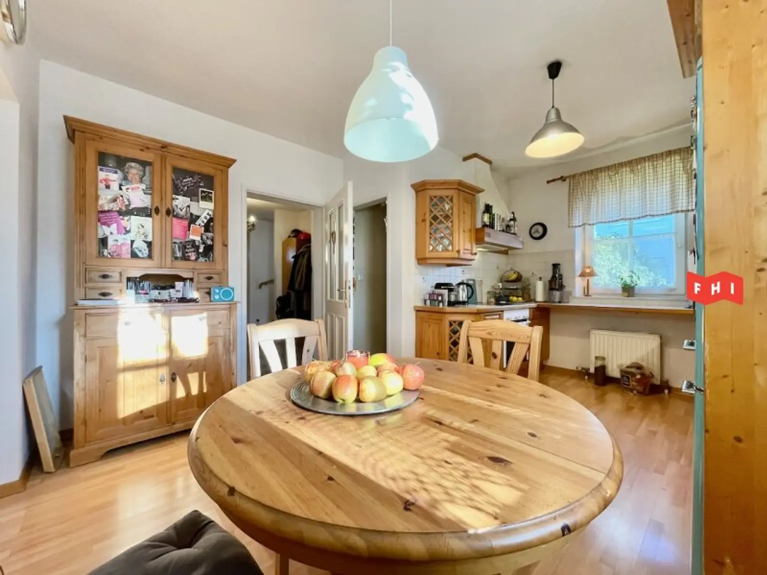 Familienidylle Nähe Mühlwasser - Einfamilienhaus mit Terrasse, Wohnkeller, Garage & südseitigem Garten