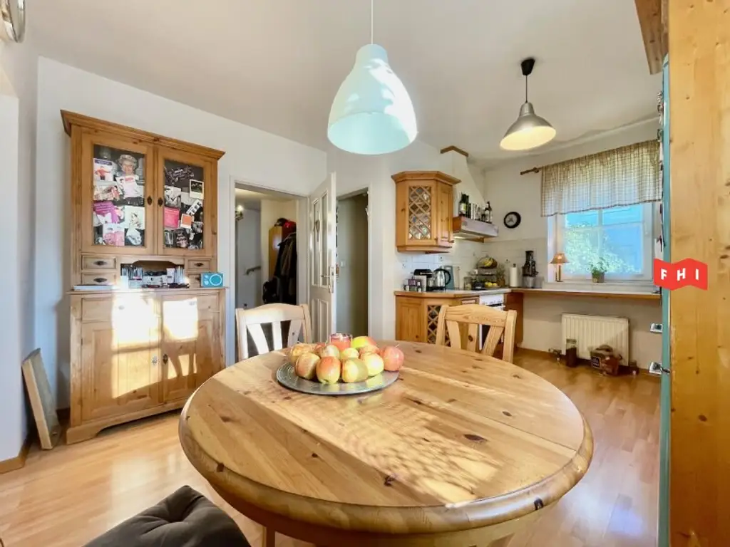 Familienidylle Nähe Mühlwasser - Einfamilienhaus mit Terrasse, Wohnkeller, Garage & südseitigem Garten