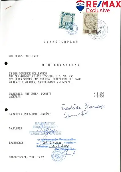 Klein und fein in der Buckligen Welt! Kleines Haus auf fast 2000m2!