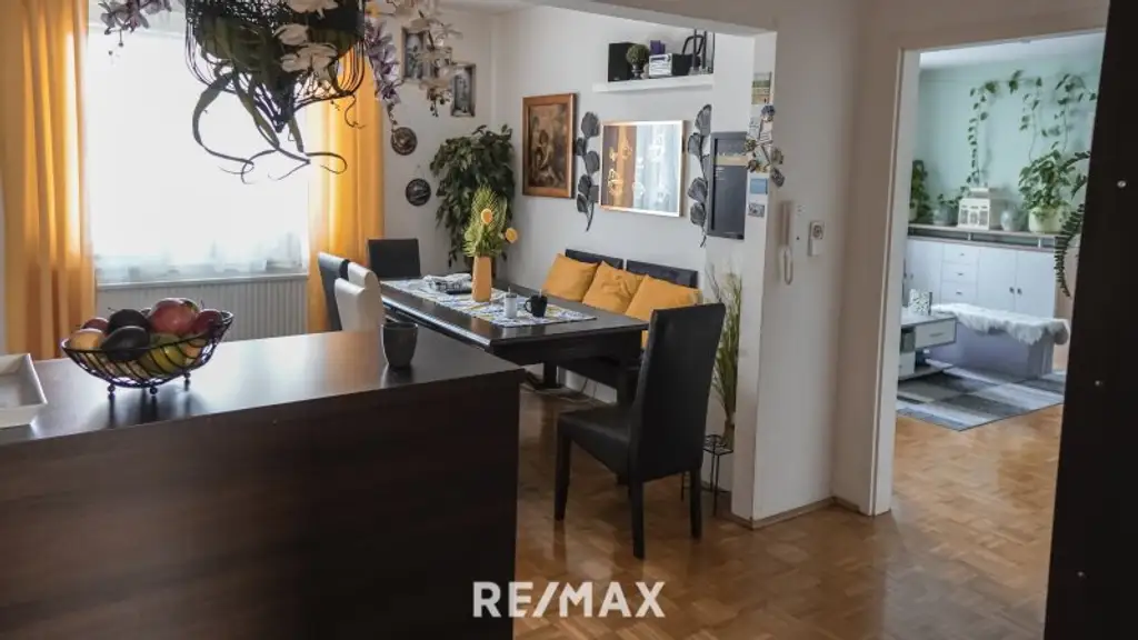 Willkommen in Ihrem neuen Familienzuhause in der Breitenfurterstraße, 1120 Wien.