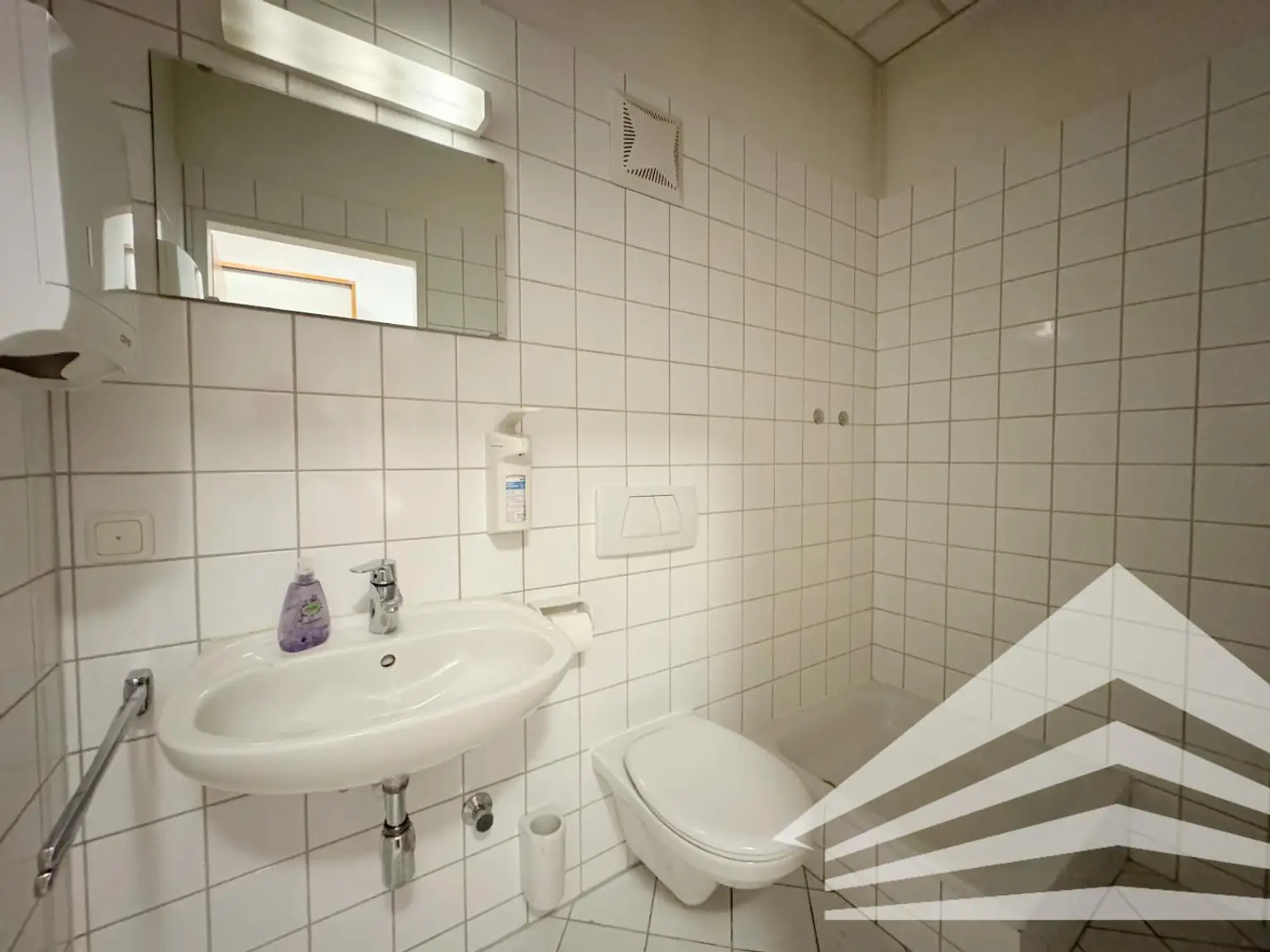 zukünftiges Badezimmer