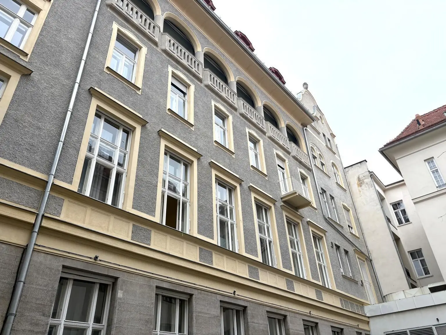 Gebäudefoto