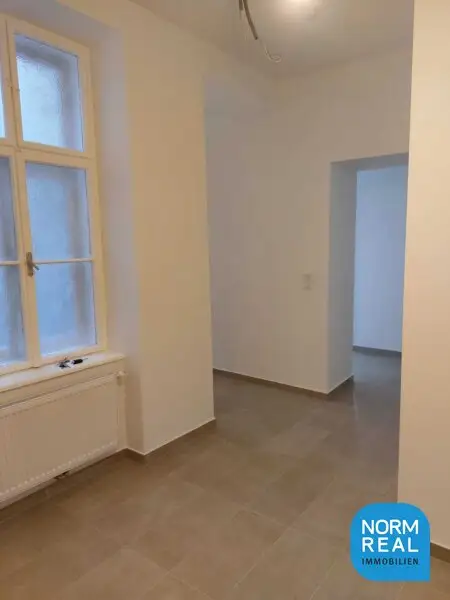 Elegante Altbauwohnung