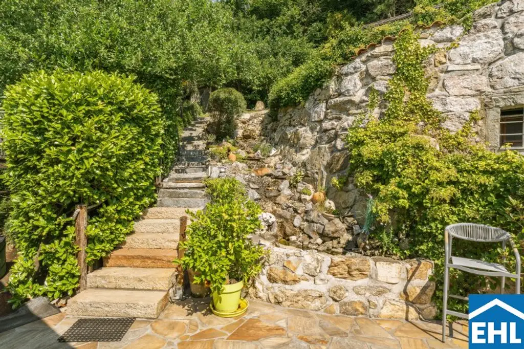 Villa Morgani – Moderne Architektur trifft auf mediterrane Ruheoase in absoluter Privatsphäre