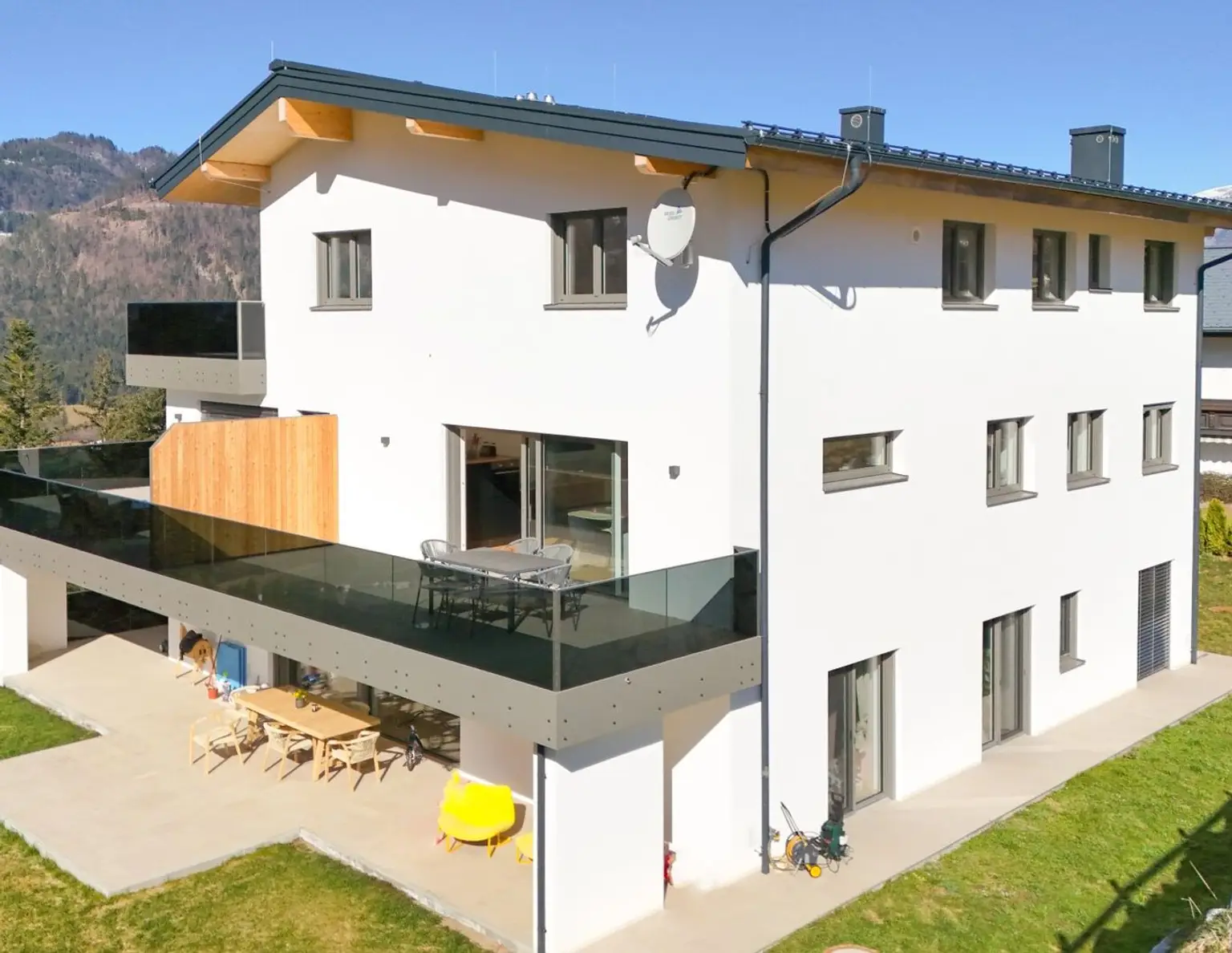 AUBLICK 132 | RUHELAGE ABTENAU