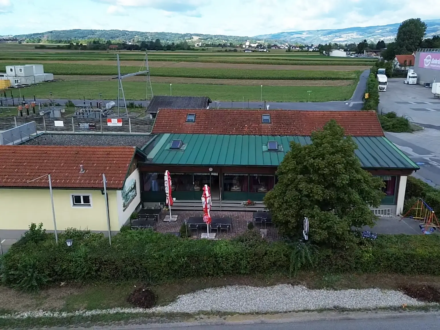Gasthaus