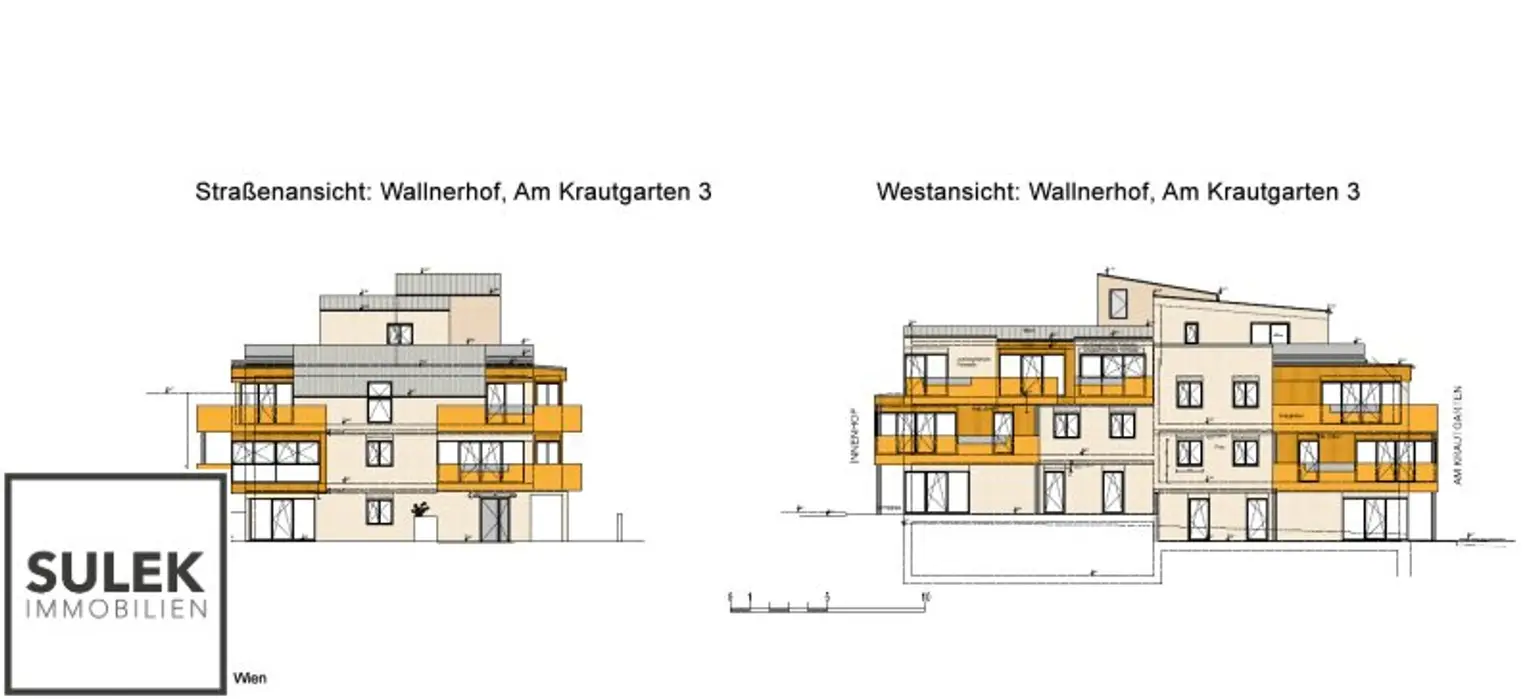 Wohnen in Hirschstetten: großzügige Familien-Wohnung (3-Zimmer) mit Balkon und Grünblick ** ab 01.12 verfügbar
