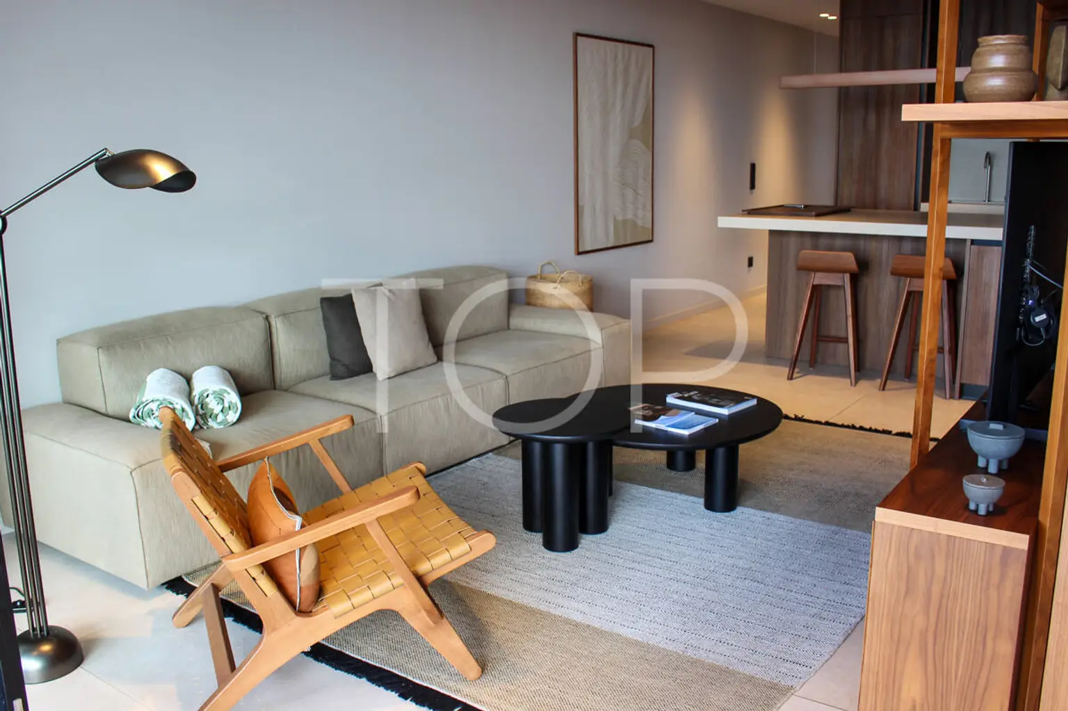 404 Apartment in Royal Hideaway Corales Villas Tenerife Second Home Investment (13)