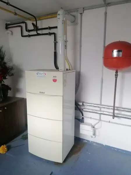 Charmantes Einfamilienhaus in Ossarn mit viel Potential