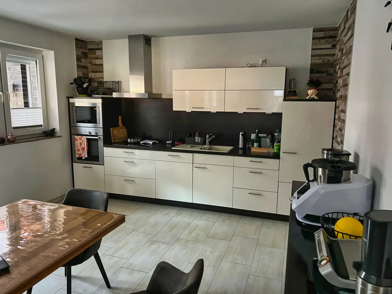 Eine echte Augenweide! 3-Giebel-Haus mit Wellness-Ausstattung!