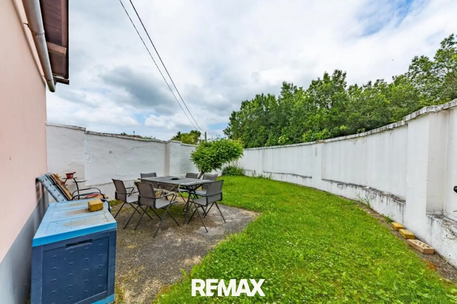 Garten 2062