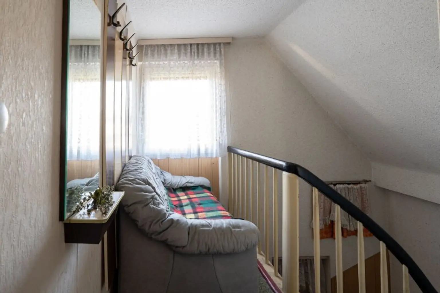 Ruhig, grün, perfekt – 4-Zimmer-Haus mit Garage und Garten in Keferfeld