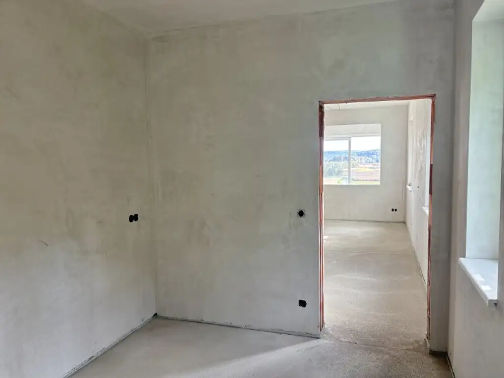 '' ZEITGEIST '' Exklusives Einfamilienhaus in beschaulicher Ruhelage - Fertigstellung Dez. 2025 !!