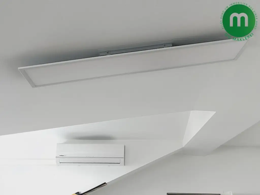 192 m² Praxisfläche mitten in Klagenfurt - barrierefrei