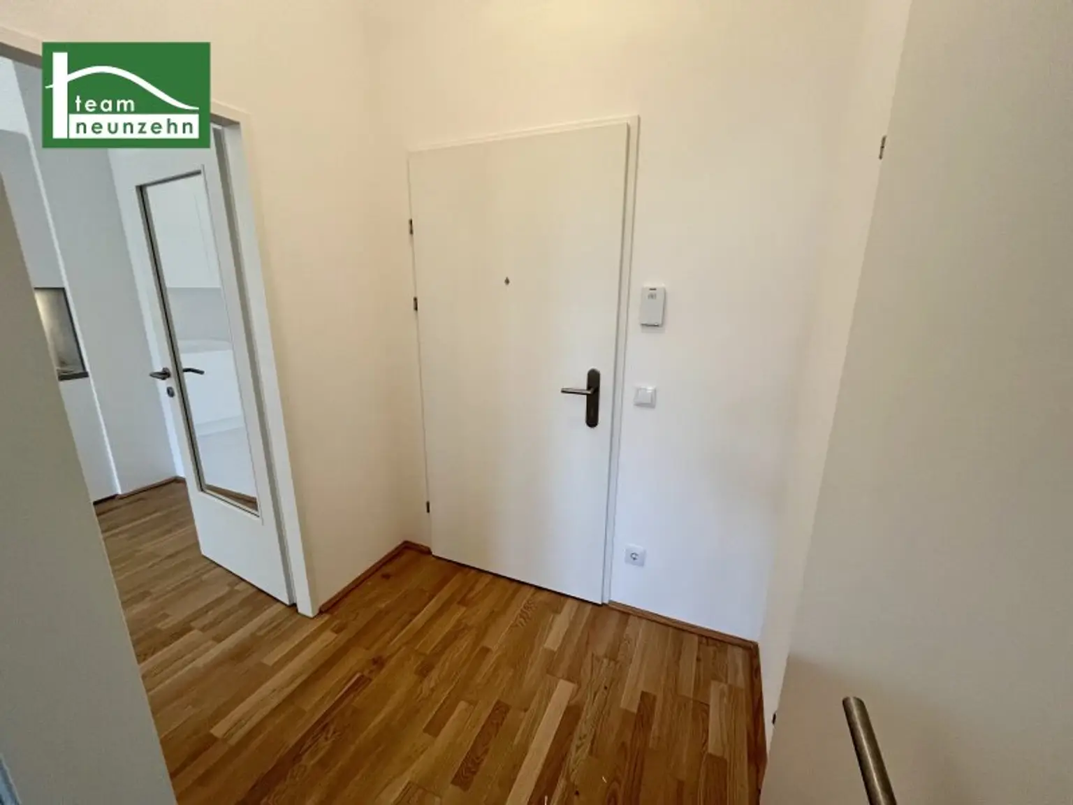 Fertiggestellte Neubau-Erstbezugswohnungen in Penzing nahe Schönbrunn. Küche inklusive!