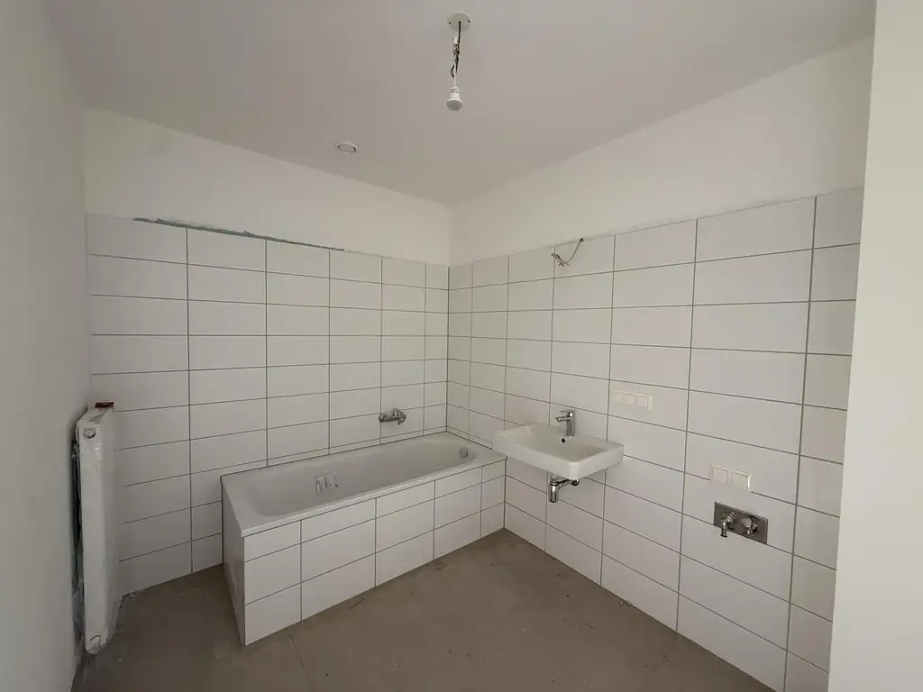 Ein Viertel Grün – gefördert, familienfreundlich und naturnah