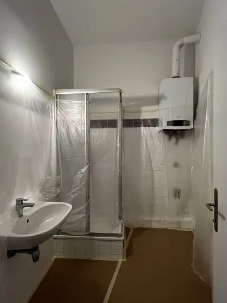 Großzügige 3-Zimmer Altbaumiete Nähe Naschmarkt!