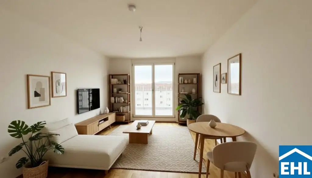 Urban. Grün. Zukunftsorientiert.