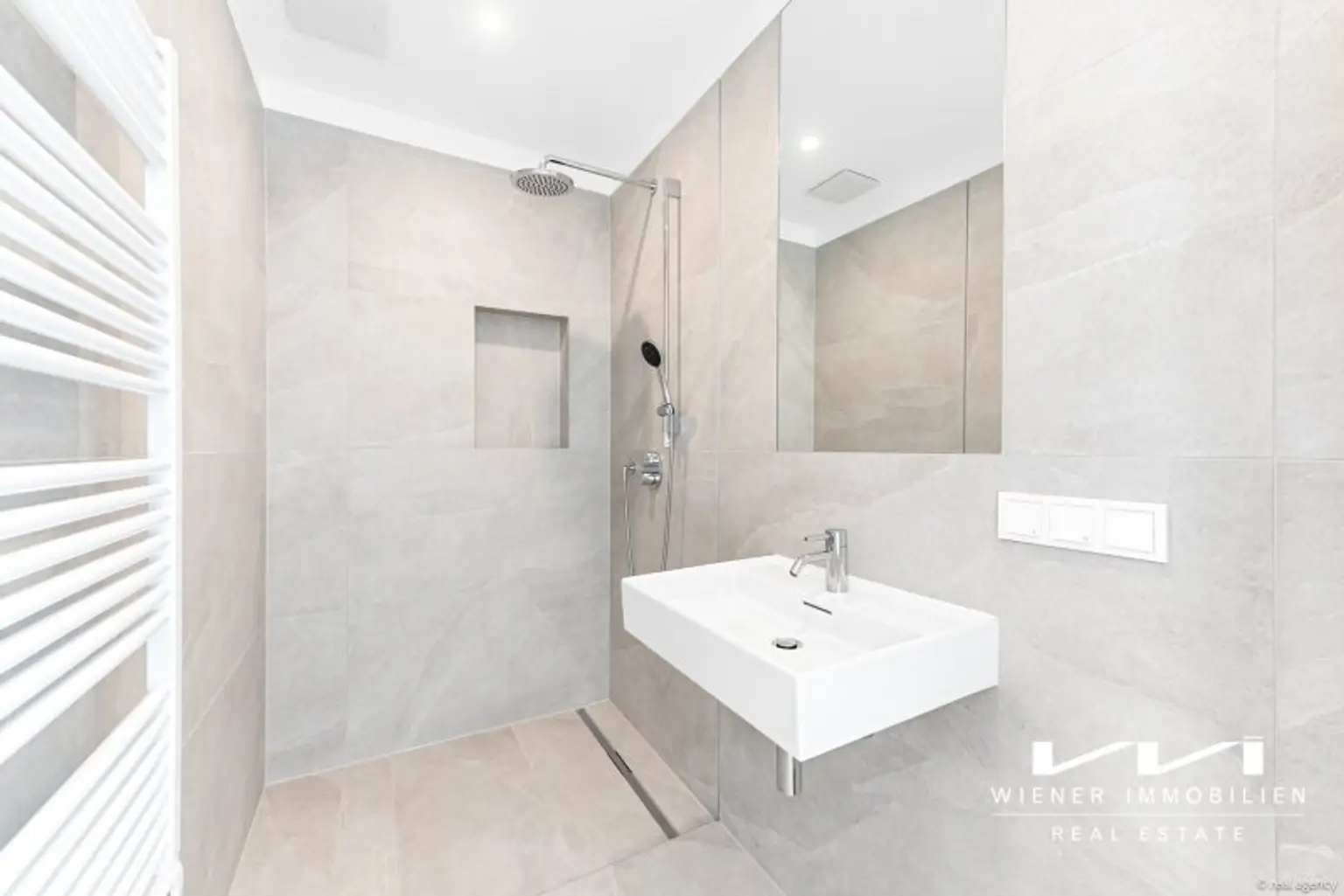 Quartier Starhemberg - Geschichte bewahrt. Zukunft gebaut. Jetzt bezugsbereit.