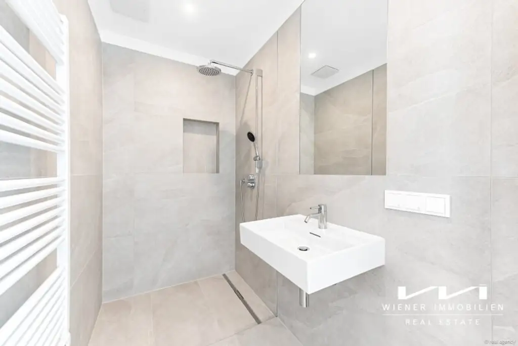 Quartier Starhemberg - Geschichte bewahrt. Zukunft gebaut. Jetzt bezugsbereit.