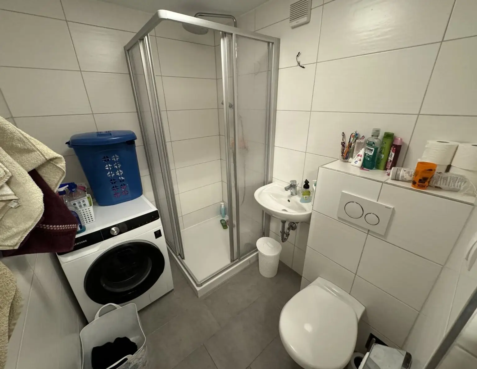 3-Zimmer-Wohnung in bevorzugter Lage Innsbruck/Holzgasse