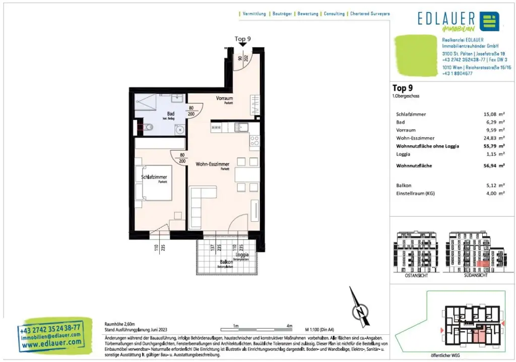 Plan 1