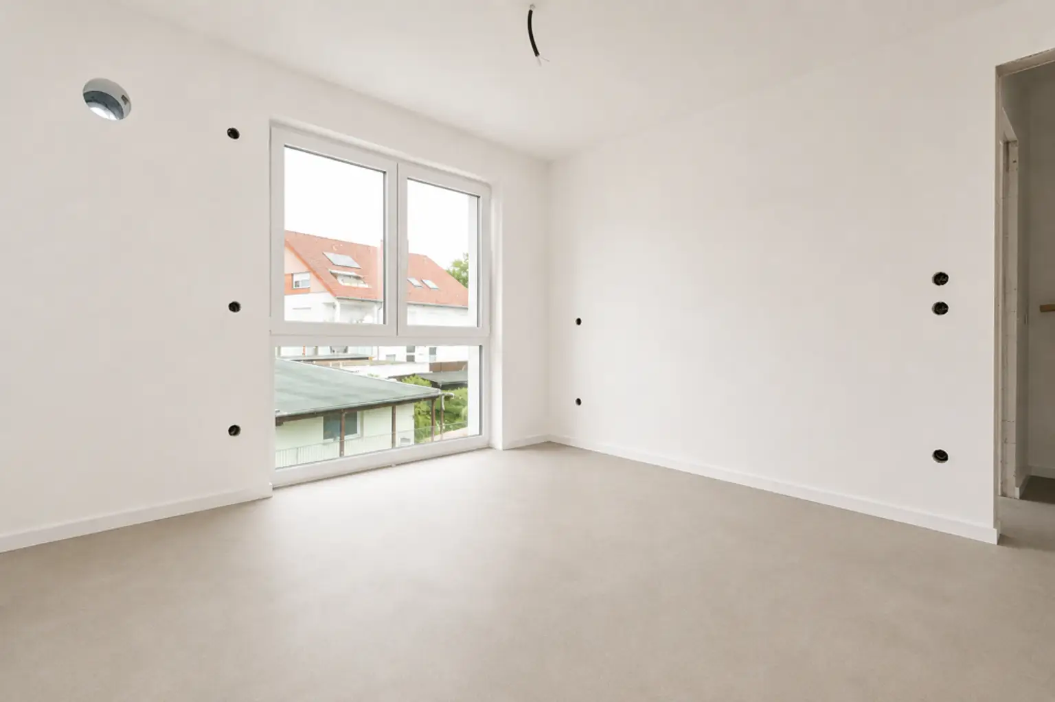 Schlafzimmer 2