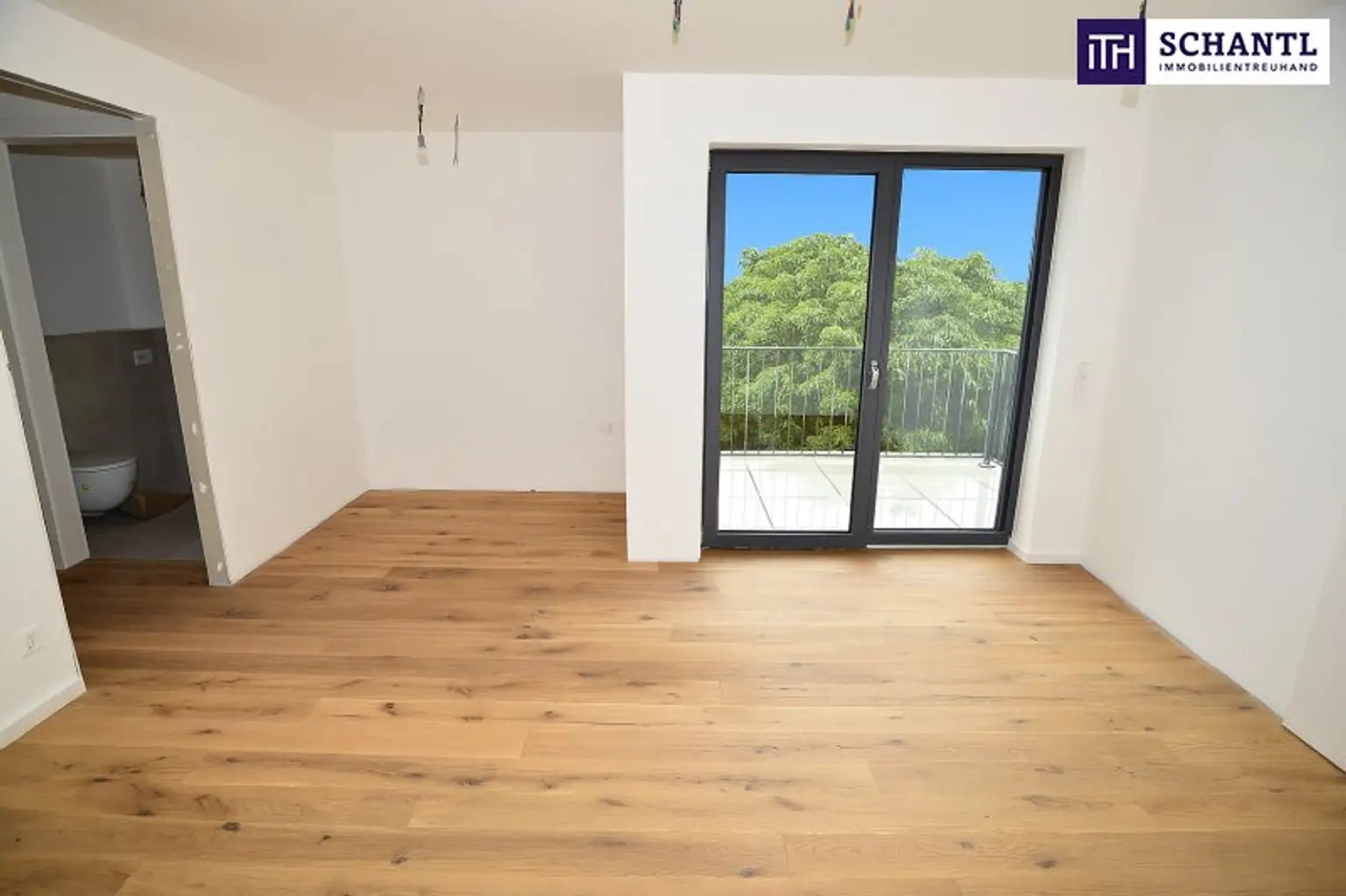 BEZUGSFERTIG! Ihr geniales Penthouse mit 175 m² Wohnfläche und 72 m² Dachterrasse on TOP + privater Liftfahrt!