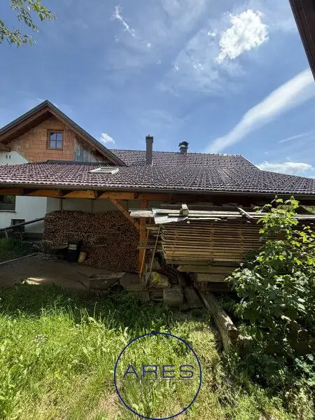 Einfamilienhaus bei Groß Gerungs