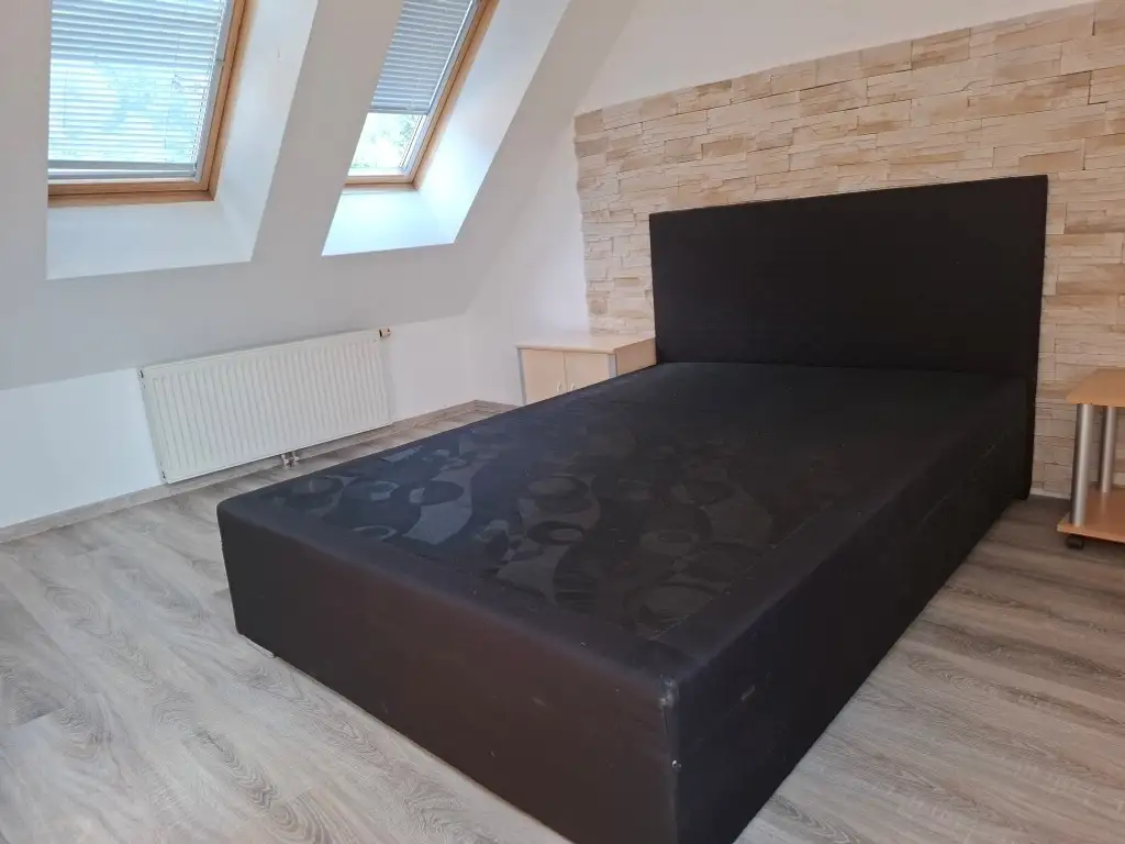 Geräumige 2-Zimmer-Maisonetten-Wohnung im Zentrum von Kapfenberg !