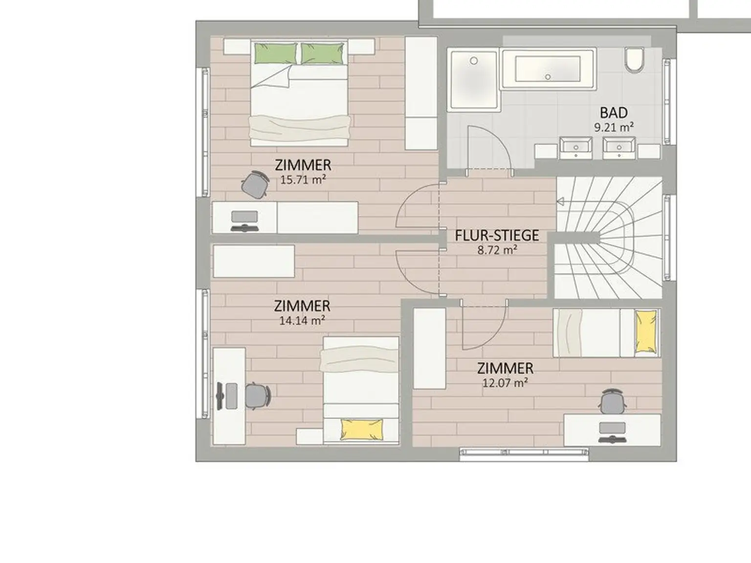 Plan OG