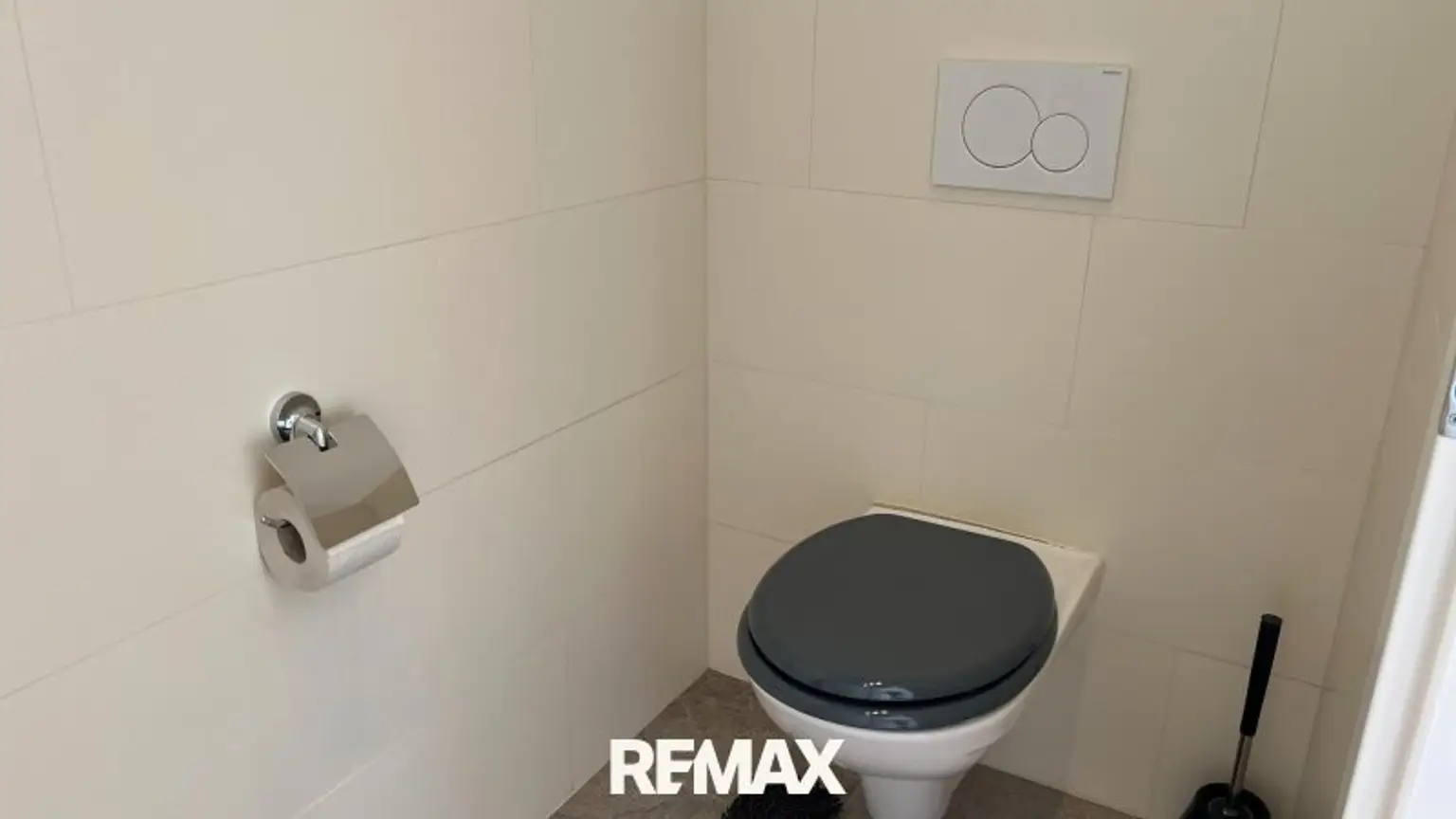Toilette