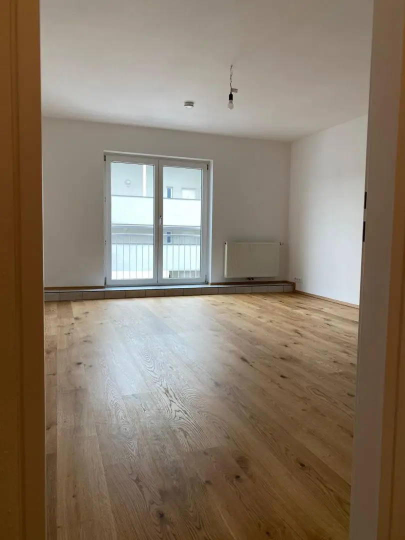 Gemütliche 2-Zimmer-Wohnung im Stadtzentrum von Villach