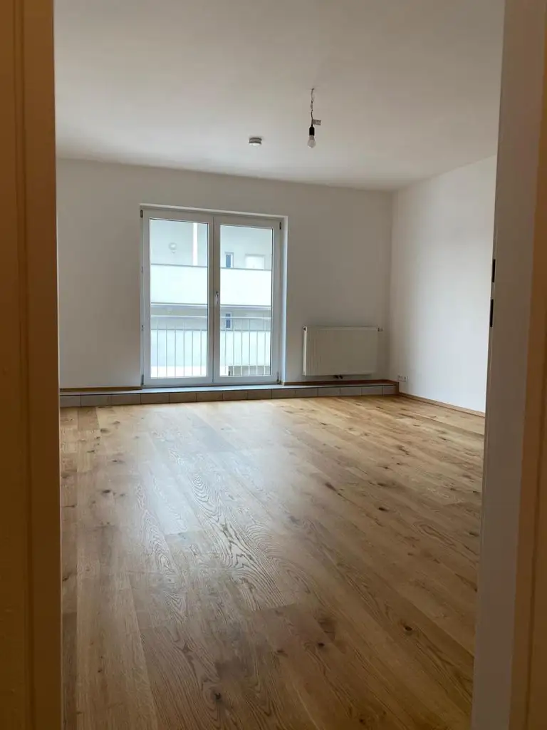 Gemütliche 2-Zimmer-Wohnung im Stadtzentrum von Villach