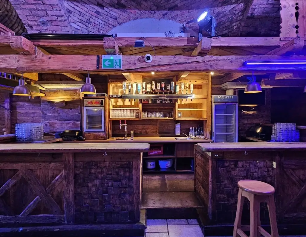 Gastro - und Veranstaltungs - Highlight in bester Innenstadtlage!