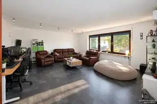 Wohnzimmer 1 OG