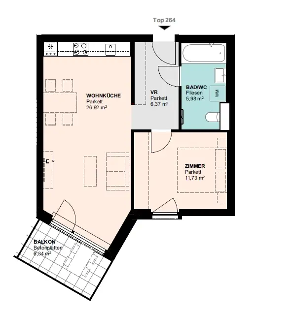 Plan 1