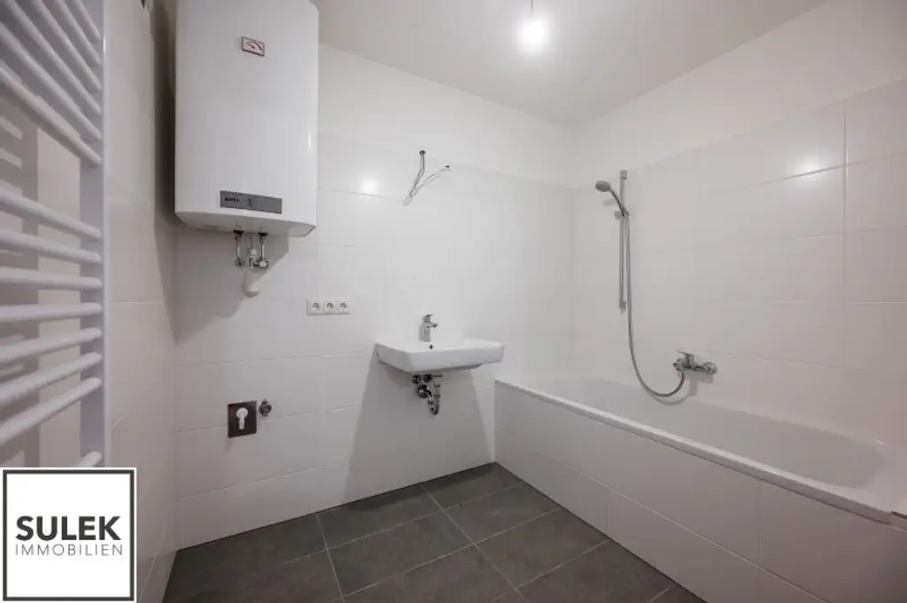 Wohnpark Neulengbach | Erstbezug | 2 Zimmer mit Garten