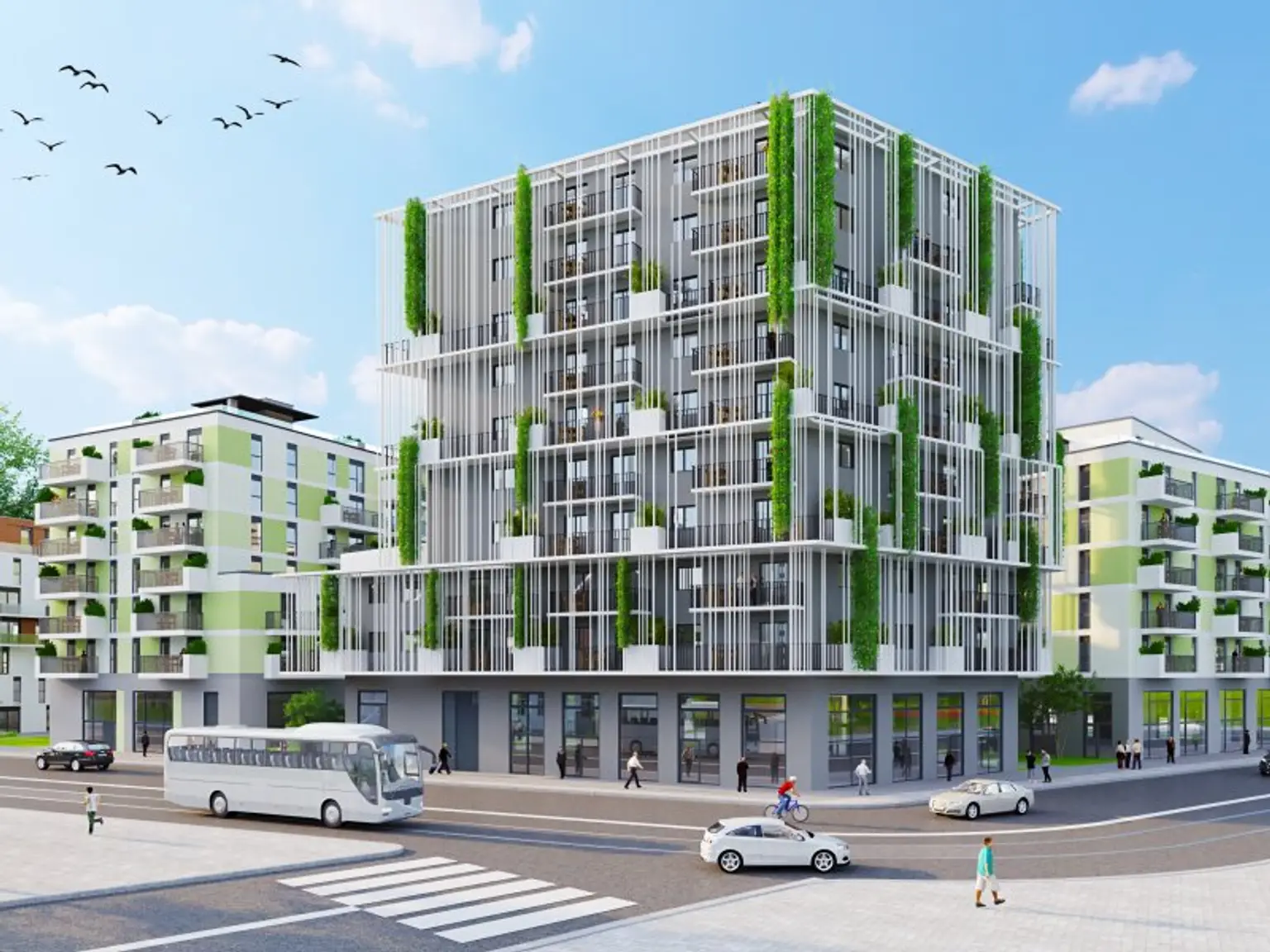PROVISIONSFREI - THE WATERFRONT CURIOSITY - ABSOLUTE SELTENHEIT – EIGENGRUND BEI DER ALTEN DONAU!