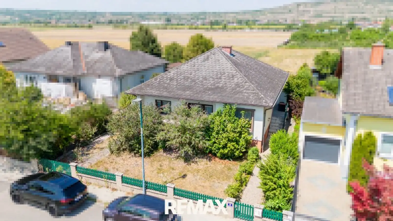 Bungalow