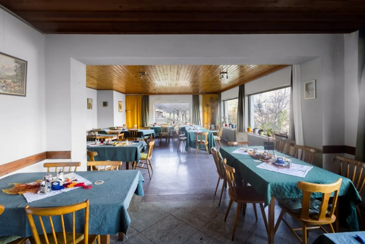 Lage, Lage, Lage... Die Kriterien für eine werthaltige Immobilie!