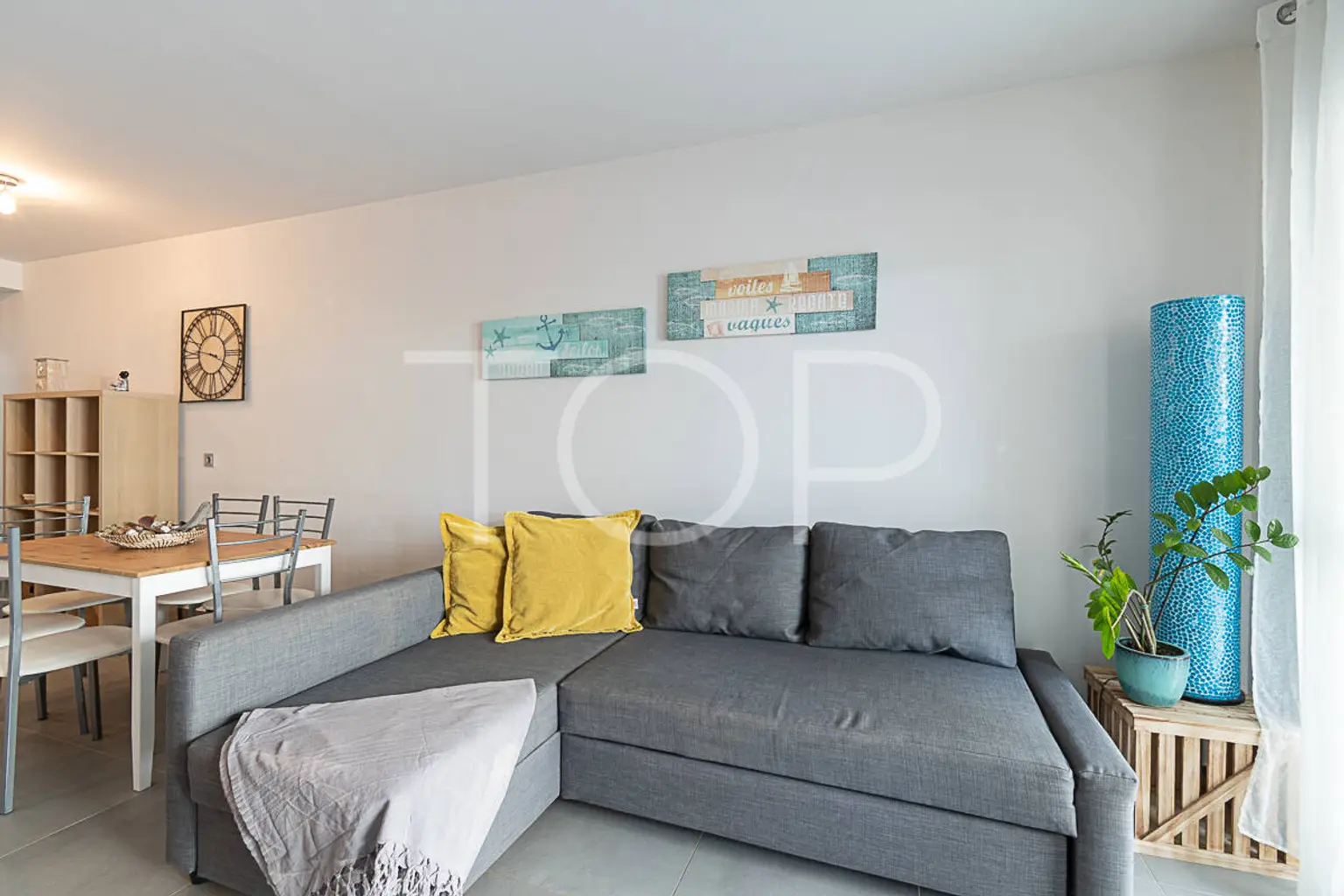 Appartement-La-Tejita-Wohnbereich-Teneriffa-3