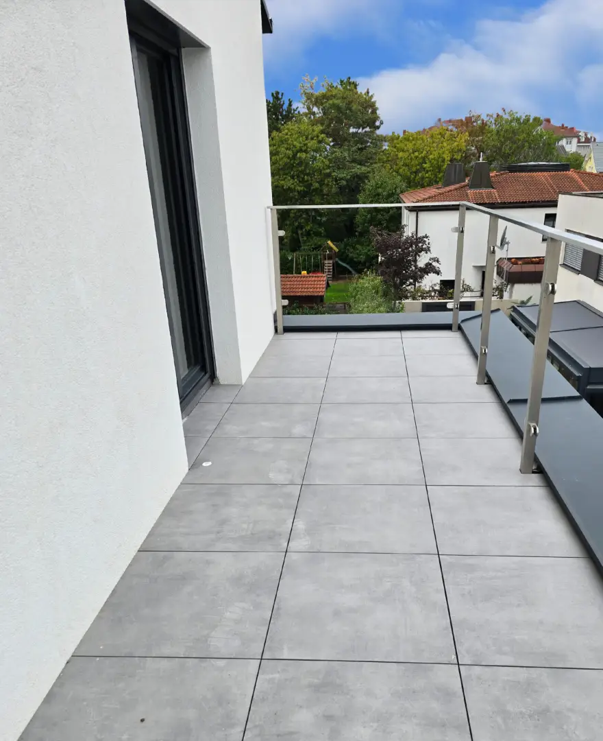 WOHN(T)RAUM PUR – 154 m² - 5 Zi - Doppelhaushälfte in Wien-Nähe